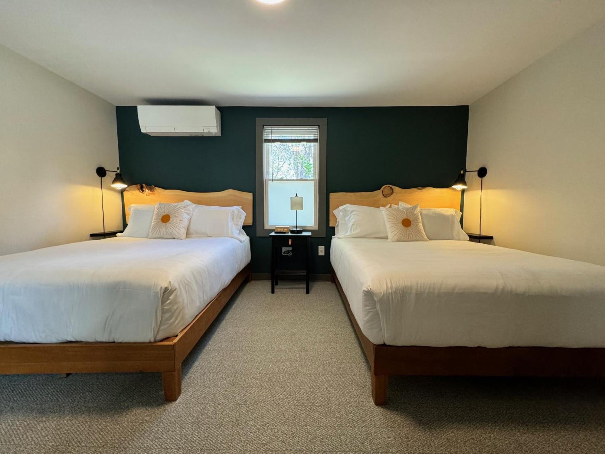 East Rock Inn Great Barrington Extérieur photo