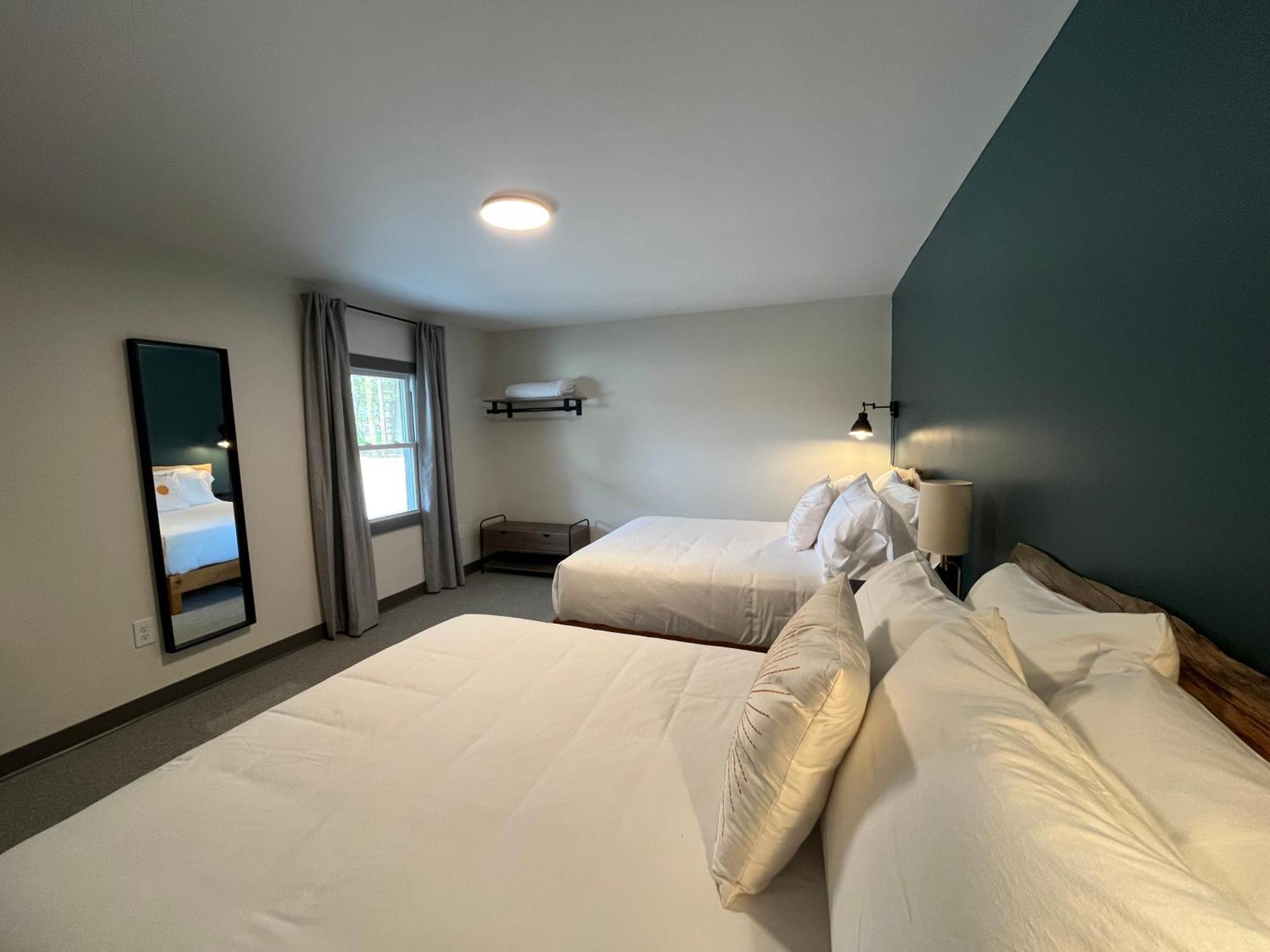 East Rock Inn Great Barrington Extérieur photo