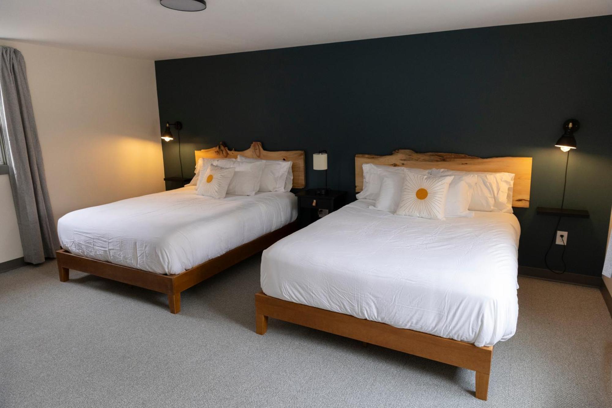 East Rock Inn Great Barrington Extérieur photo
