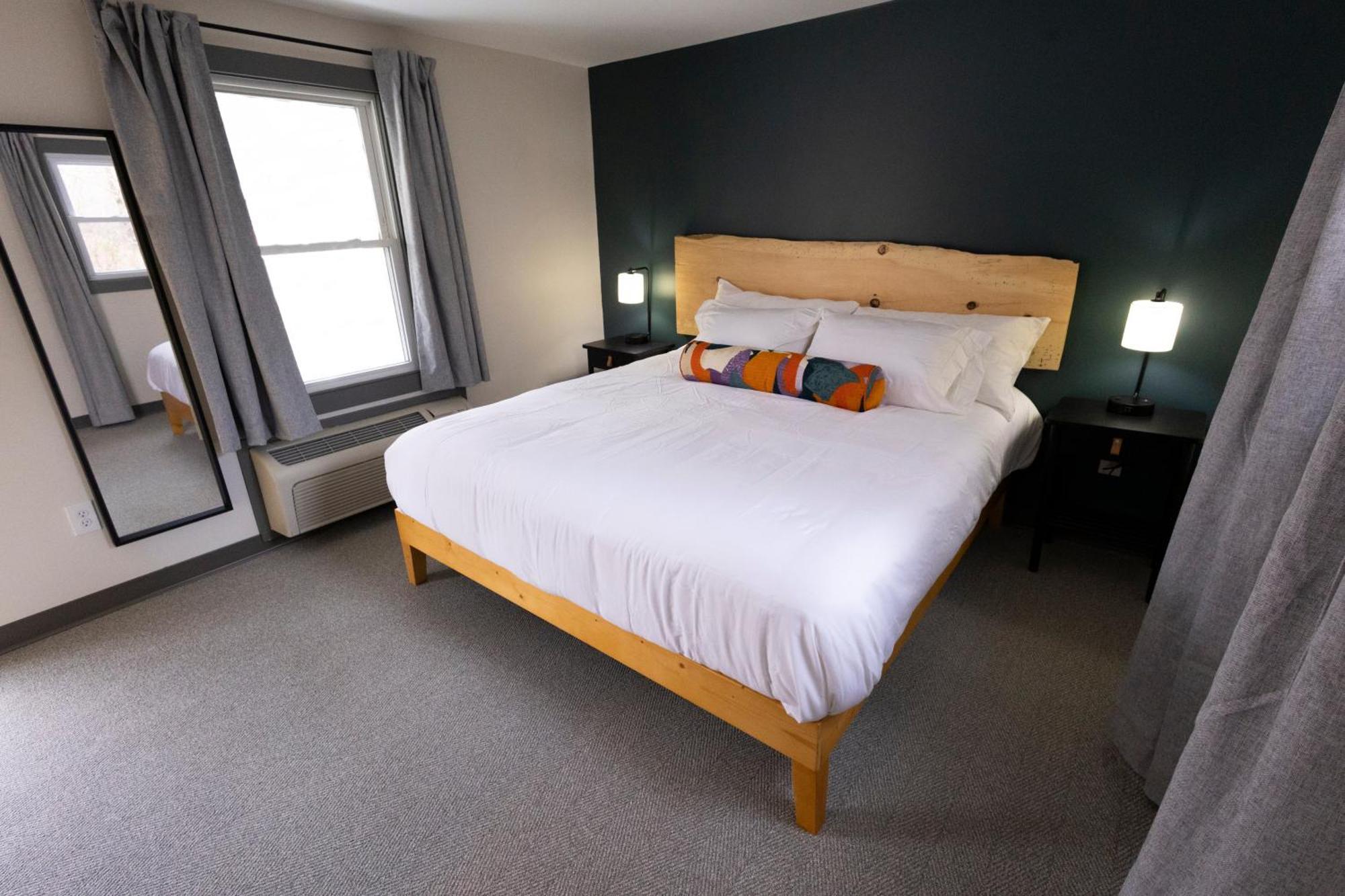 East Rock Inn Great Barrington Extérieur photo
