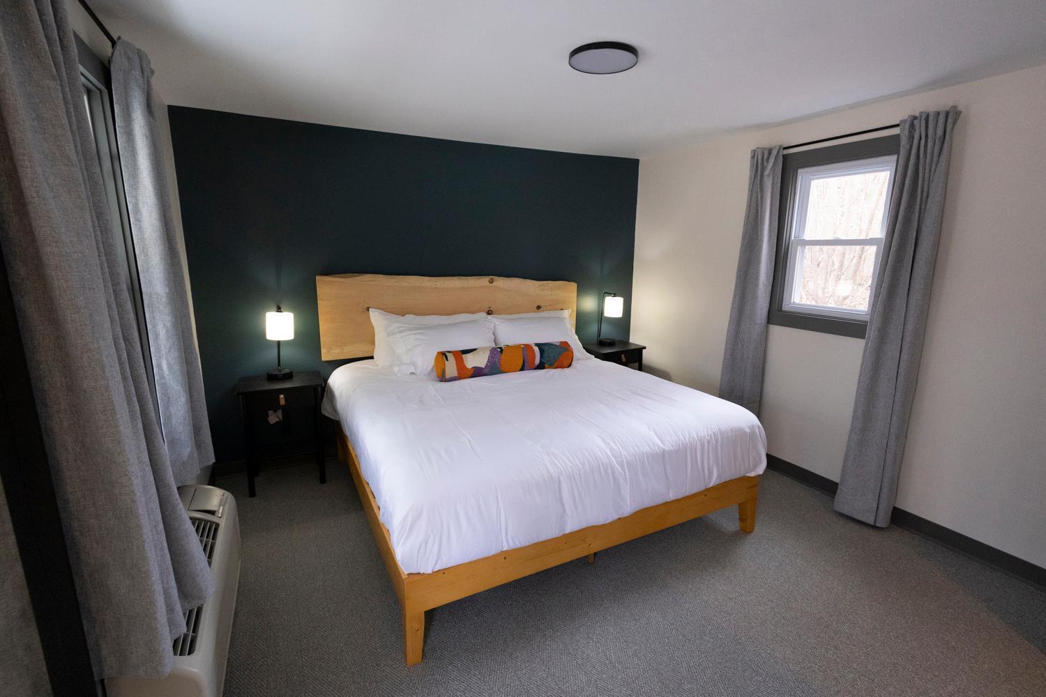 East Rock Inn Great Barrington Extérieur photo