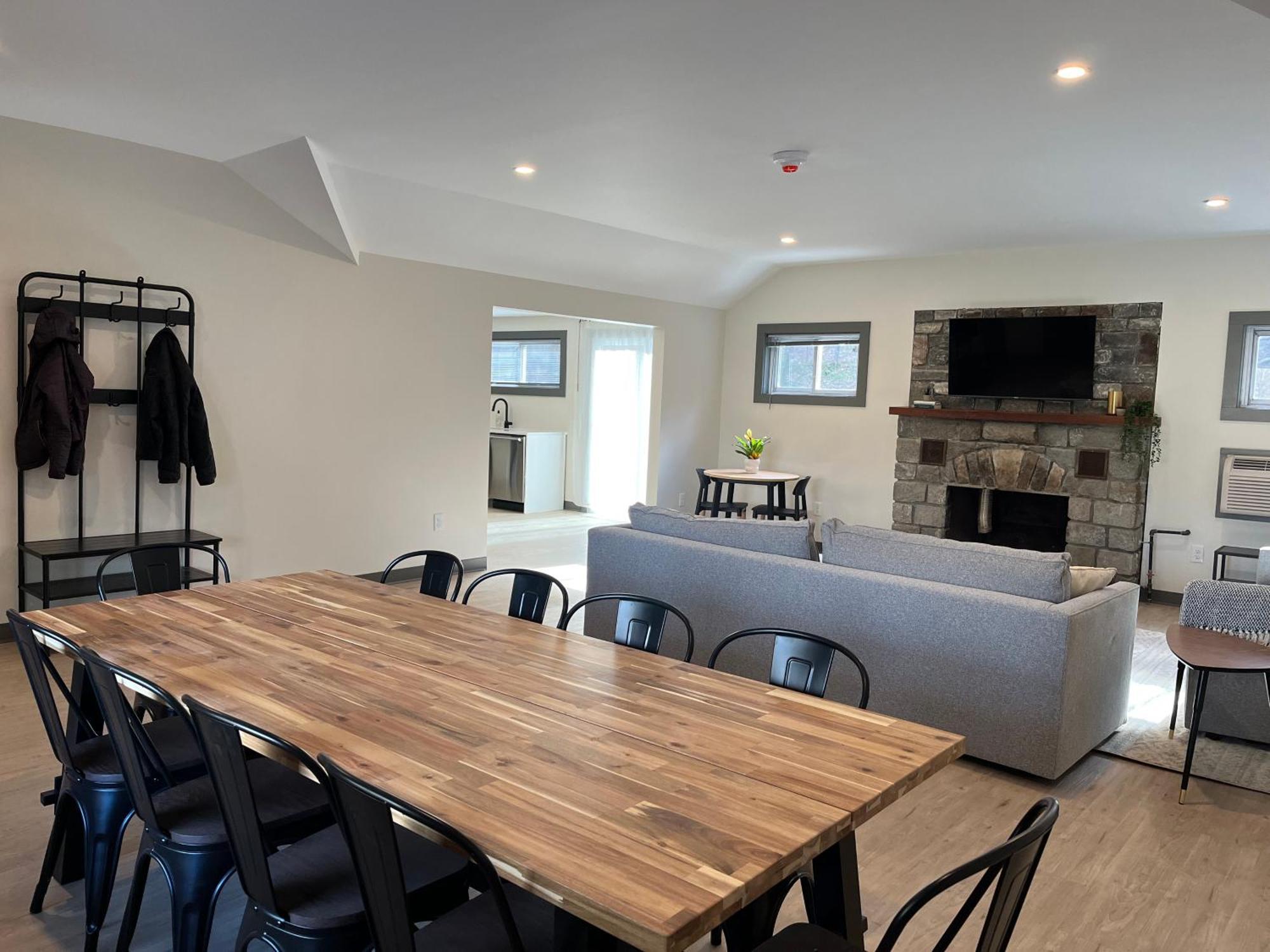 East Rock Inn Great Barrington Extérieur photo