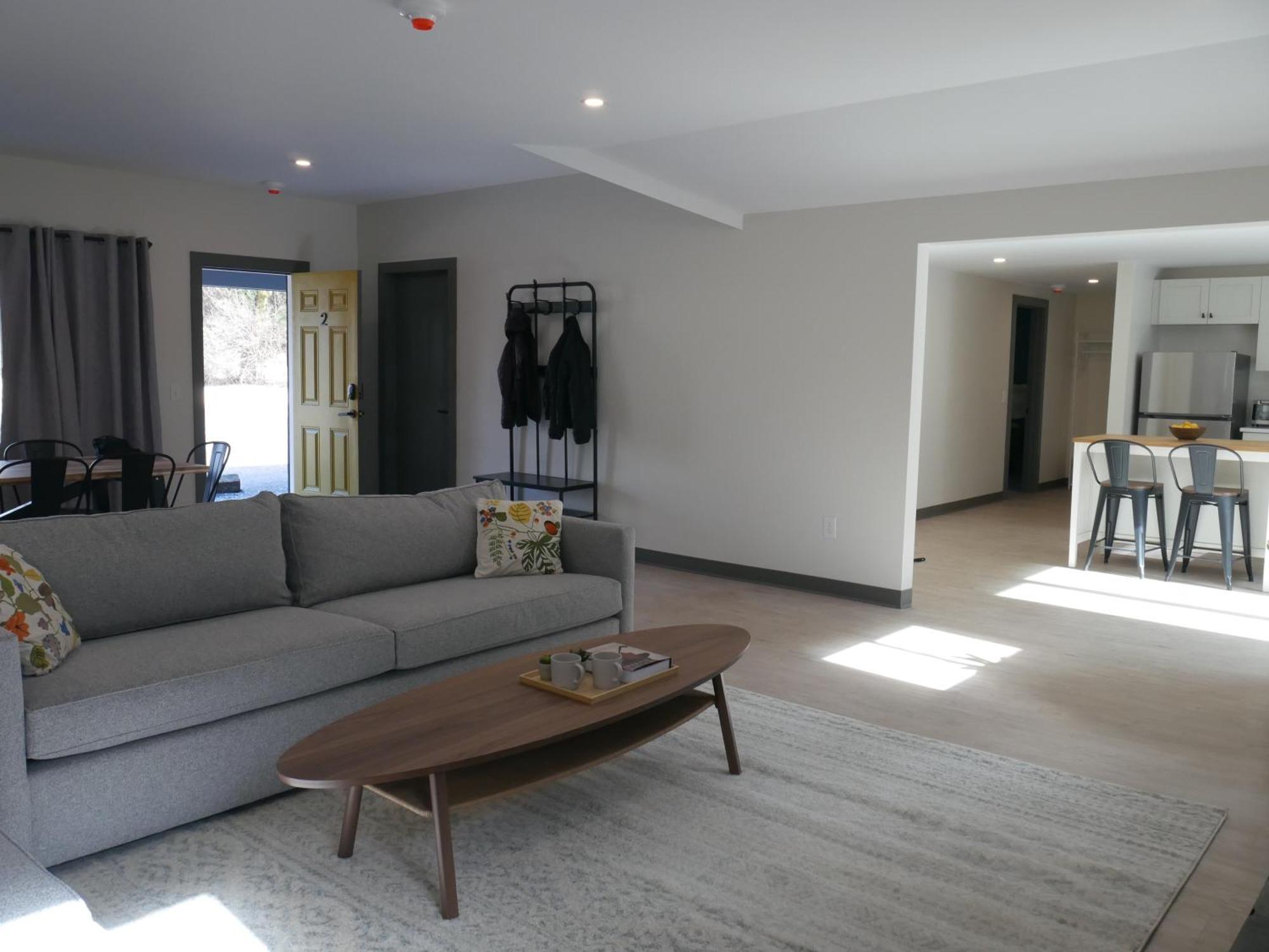 East Rock Inn Great Barrington Extérieur photo