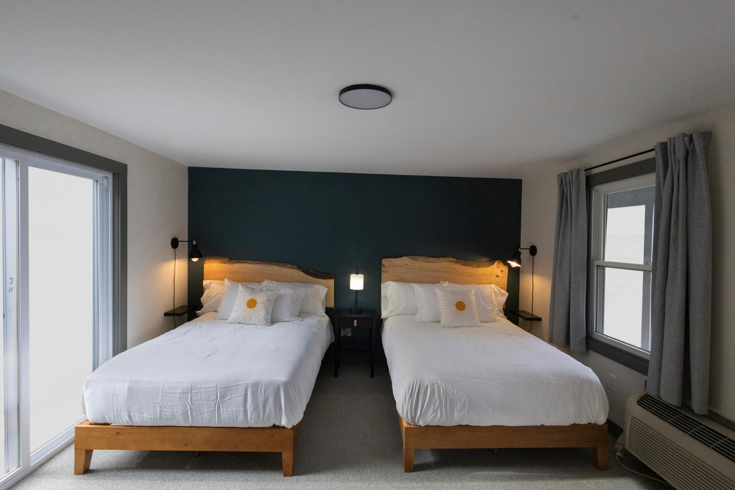 East Rock Inn Great Barrington Extérieur photo