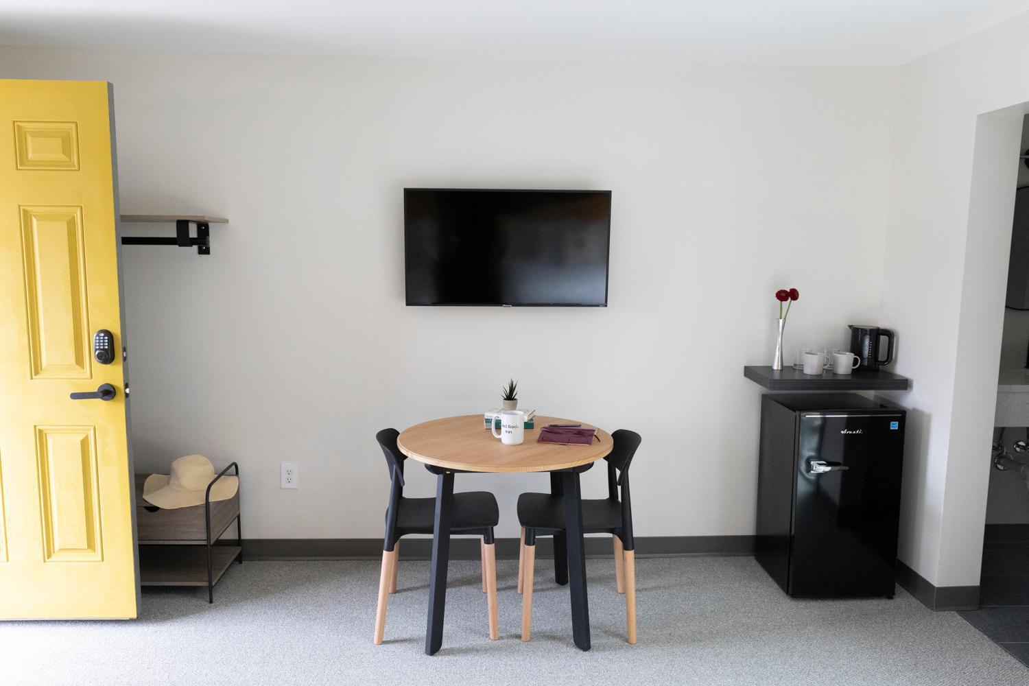 East Rock Inn Great Barrington Extérieur photo