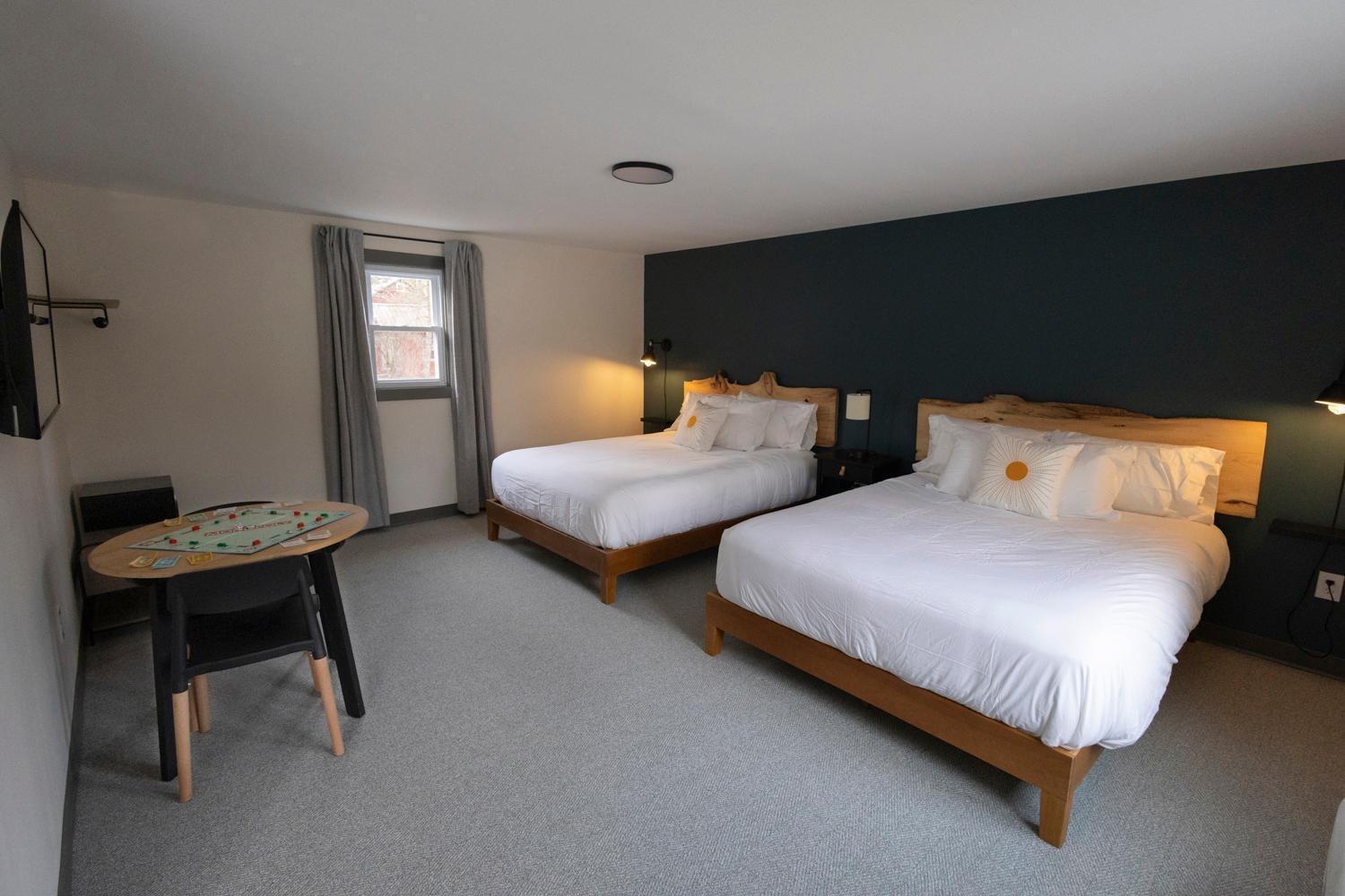 East Rock Inn Great Barrington Extérieur photo