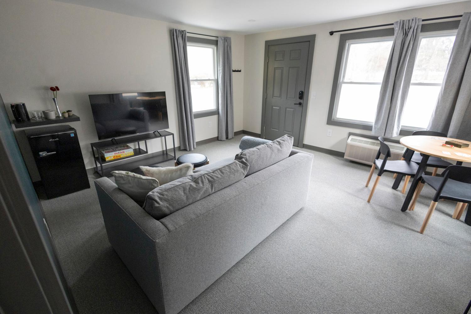 East Rock Inn Great Barrington Extérieur photo